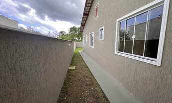 Imagem 6: Casa com 3 quartos sendo 1 suíte