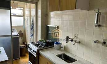 Imagem 6: Apartamento com 2 dormitórios à venda, 70 m² por R$ 690.000,00 - Vila Olímpia - São Paulo