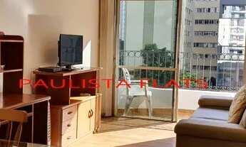 Imagem: SÃO PAULO - RESIDENCIAL - JARDIM PAULISTA