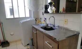 Imagem 7: Apartamento 2 dormitórios à venda42m2 mobiliado R$199.900,00 - São José - Canoas