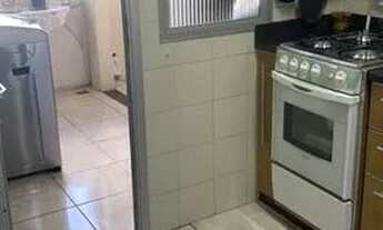 Imagem 5: Cobertura - Jardim Aurélia - Campinas