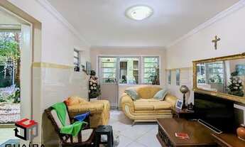 Imagem 4: Sobrado para aluguel 3 quartos 1 suíte 6 vagas Jardim do Mar - São Bernardo do Campo - SP