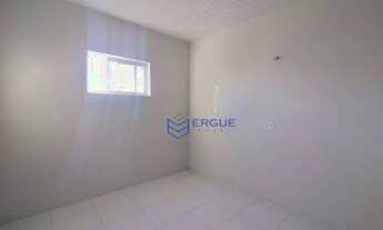 Imagem 7: Apartamento com 2 dormitórios para alugar, 70 m² por R$ 600,00/mês - Vila Peri - Fortaleza