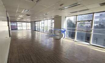 Imagem 2: Conjunto para alugar, 330 m² por R$ 35.387,65/mês - Paraíso - São Paulo/SP