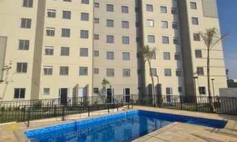 Imagem 1: Apartamento com 2 dormitórios à venda, 44 m² por R$ 240.000 - Residencial For Life Park Pr