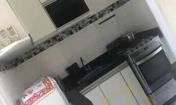 Imagem 7: Apartamento - Parque Universitário - Americana