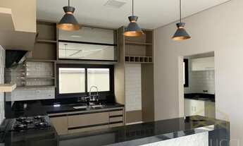 Imagem 6: Casa - Swiss Park - Campinas