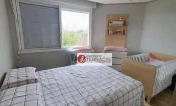 Imagem 4: Apartamento com 1 dormitório à venda, 48 m² por R$ 290.000,00 - Passo d'Areia - Porto