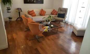 Imagem 4: APARTAMENTO - PERDIZES - 3 - DORMS - 3 - SUITES - 4 - VAGAS