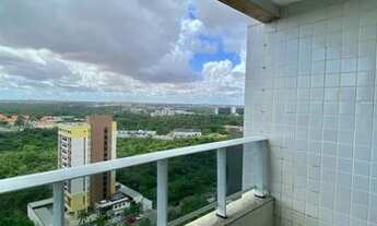 Imagem 2: Apartamento nascente com 03 quartos no<br>Renasceu