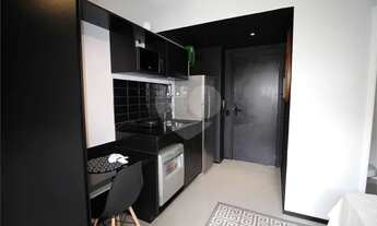 Imagem 3: APARTAMENTO A VENDA EM BELA VISTA - SP