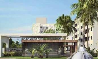 Imagem: Rio do Ouro Clube Residencial