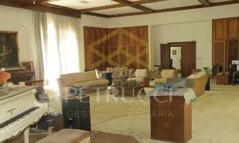 Imagem 5: Casa - Parque Nova Campinas - Campinas