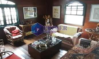 Imagem 5: CASA UATRO QUARTOS PÁRA ALUGAR- BELVEDERE