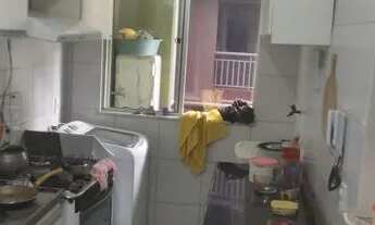 Imagem 5: Grande oportunidade vendo chave de um apartamento no Aracagi