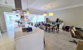 Imagem 5: LINDA CASA TÉRREA 05 DORMITÓRIOS ( 4 suites) 100m DO MAR, NA ENSEADA!