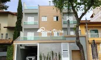 Imagem: APARTAMENTO RESIDENCIAL em SANTO ANDRÉ