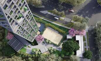 Imagem 5: Apartamento à venda, 212 m² por R$ 4.044.075,95 - Mossunguê - Curitiba/PR