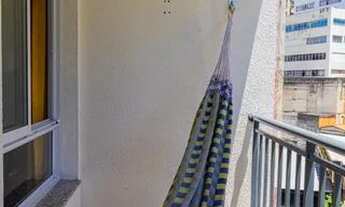 Imagem 7: Apartamento à Venda - Bela Vista, 1 Quarto, 27 m2