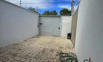 Imagem 4: Casa para venda tem 62 metros quadrados com 2 quartos em Plano Diretor Sul - Palmas - TO