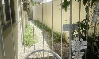 Imagem 4: *** Sobrado Condominio Fechado RESERVA das FLORES 3 Dormit/Suite com Armarios e 4 Vagas