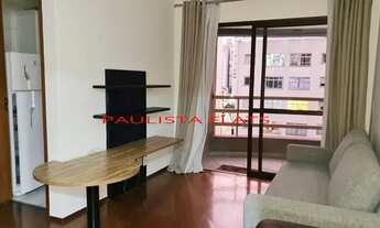 Imagem: SÃO PAULO - Apartamento Padrão - BELA