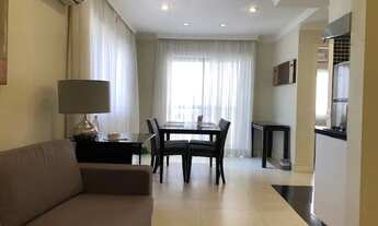 Imagem: Flat para aluguel com 80 metros quadrados