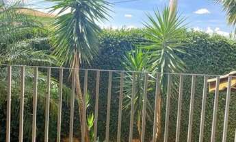 Imagem 4: CASA RESIDENCIAL em JAGUARIÚNA - SP, JARDIM BOTÂNICO