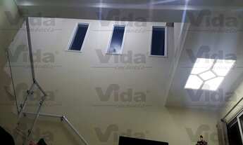 Imagem 5: Casa sobrado c/ salão à venda em Pestana - Osasco