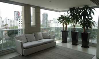 Imagem 5: Mobiliado com 233m na Vila Nova Conceição