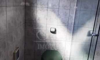 Imagem 6: Sobrado em Jardim Miranda Aviz - Mauá - SP]