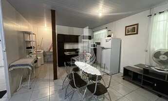 Imagem 6: Kitnet mobiliada no bairro da Velha, próximo a Pizzaria Don Degan