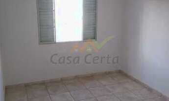 Imagem 2: Locação de Casas / Padrão na cidade de Mogi Guaçu