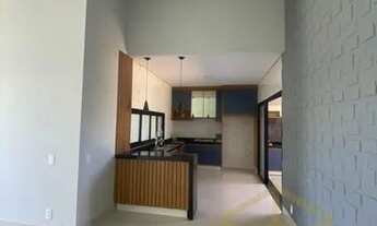 Imagem 2: Casa - Loteamento Park Gran Reserve - Indaiatuba