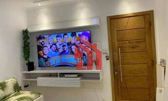 Imagem: Apartamento com 2 dormitórios à venda