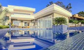 Imagem 3: Casa à venda no bairro Ville Chamonix - Itatiba/SP