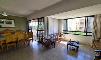 Imagem: Apartamento para venda com 154m² com 4