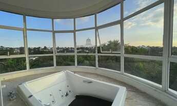 Imagem 6: Casa Condomínio - Jacareí - Condomínio Mirante do Vale - 4 Dormitórios - 660m²