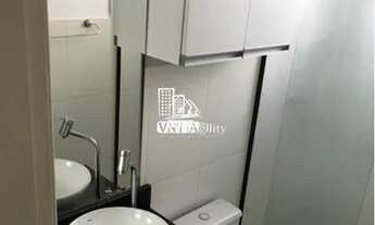 Imagem 6: Apartamento em Condomínio para Venda no bairro Jardim Santa Terezinha