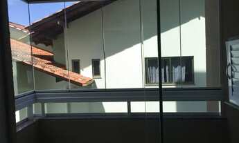 Imagem 4: Apartamento semi mobiliado pra alugar Tapajós Indaial