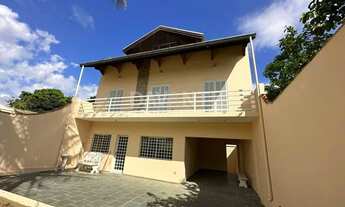 Imagem 2: Casa - Jardim Pinheiros - Valinhos