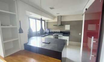 Imagem 5: COBERTURA DUPLEX EM ÓTIMO LOCAL, MOBILIADA ,ARMS NOS DTS, COZ.PLANEJADA