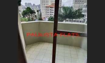 Imagem 3: SÃO PAULO - RESIDENCIAL - MORRO DOS INGLESES