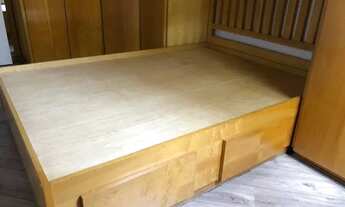 Imagem 6: Apartamento com 2 dormitórios à venda, 50 m² por R$ 425.000,00 - Vila Mariana - São Paulo