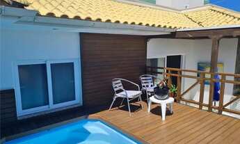 Imagem 3: Apartamento à venda no bairro Cachoeira do Bom Jesus - Florianópolis/SC