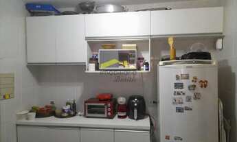 Imagem 11: Apartamento à venda, 3 quartos, 1 suíte, 2 vagas, Buritis - Belo Horizonte/MG