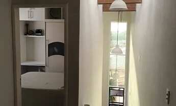 Imagem 6: Belíssima Casa Duplex em Condomínio com 4 Suítes em Nova Parnamirim