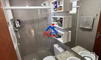 Imagem 3: Apartamento à venda no bairro Parque Da Fonte - São José dos Pinhais/PR