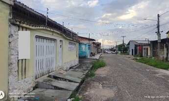 Imagem 2: Casa no estrela 20x30 com 3 suítes 700 mil reais negociáveis