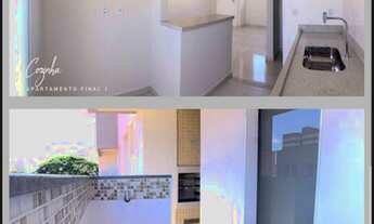 Imagem 2: Empreendimento próximo à Ufu com varanda gourmet